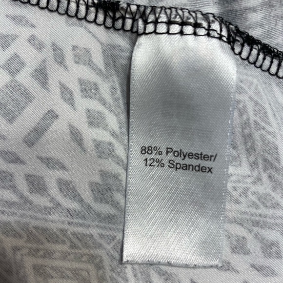 Maurices maxi skirt Size XL. - Picture 10 of 10